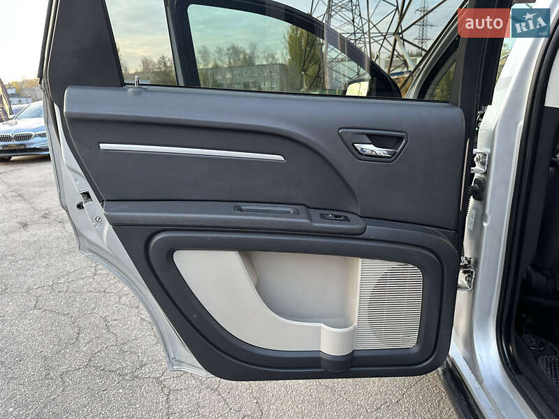 Внедорожник / Кроссовер Dodge Journey 2008 в Харькове фото 16 Внедорожник / Кроссовер Dodge Journey 2008 в Харькове