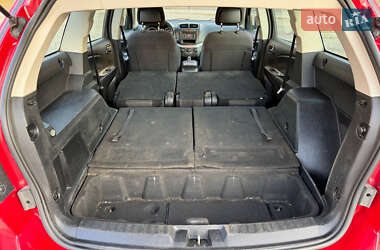 Позашляховик / Кросовер Dodge Journey 2012 в  фото 10 Позашляховик / Кросовер Dodge Journey 2012 в