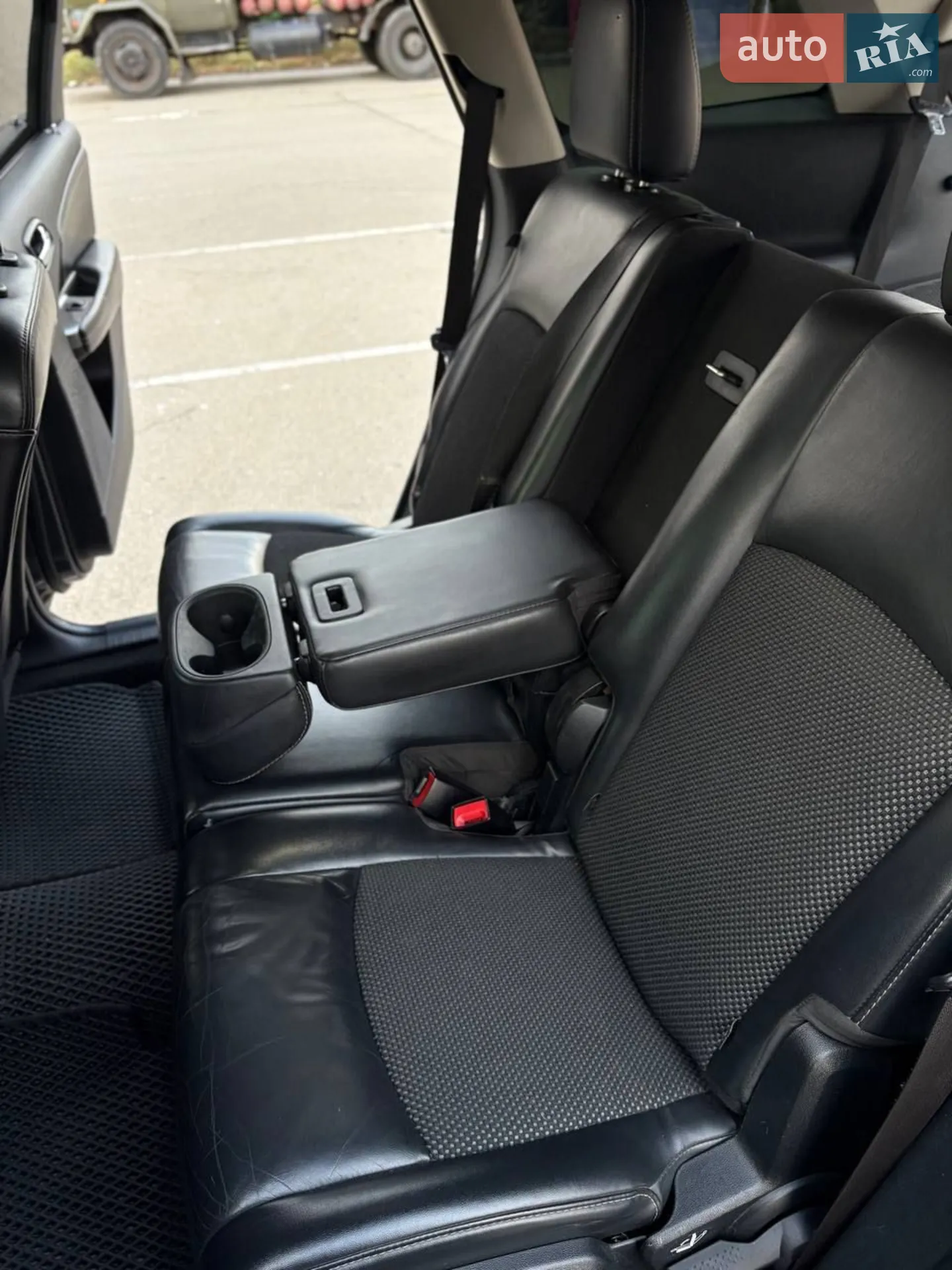 2015 Dodge Journey - мініатюра 13