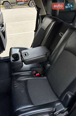 Позашляховик / Кросовер Dodge Journey 2015 в  фото 13 Позашляховик / Кросовер Dodge Journey 2015 в