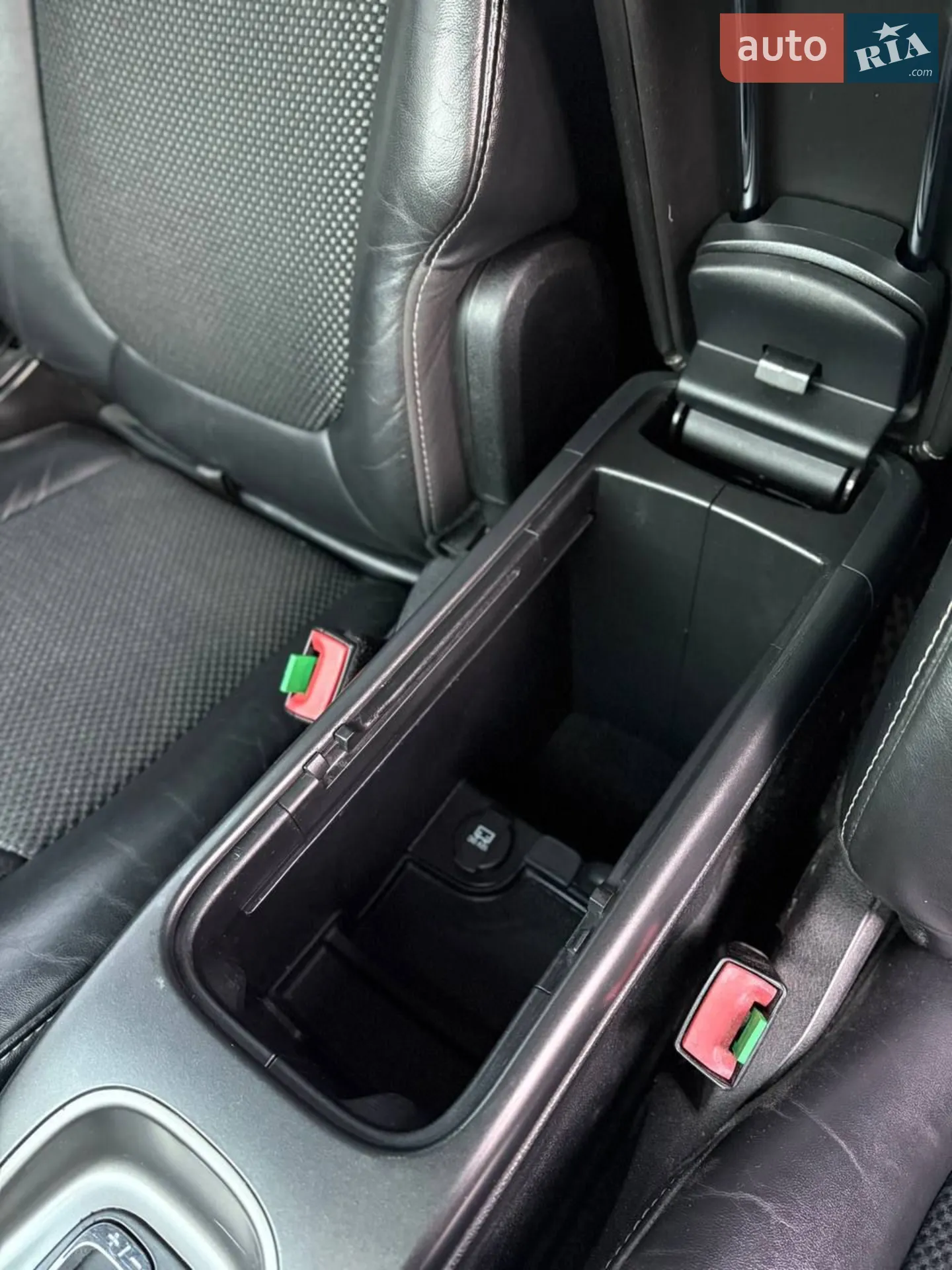 2015 Dodge Journey - мініатюра 28
