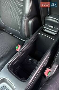 Позашляховик / Кросовер Dodge Journey 2015 в  фото 28 Позашляховик / Кросовер Dodge Journey 2015 в