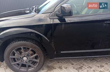 Позашляховик / Кросовер Dodge Journey 2015 в  фото 8 Позашляховик / Кросовер Dodge Journey 2015 в