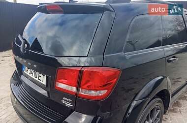 Позашляховик / Кросовер Dodge Journey 2015 в  фото 11 Позашляховик / Кросовер Dodge Journey 2015 в