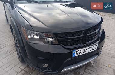 Позашляховик / Кросовер Dodge Journey 2015 в  фото 16 Позашляховик / Кросовер Dodge Journey 2015 в
