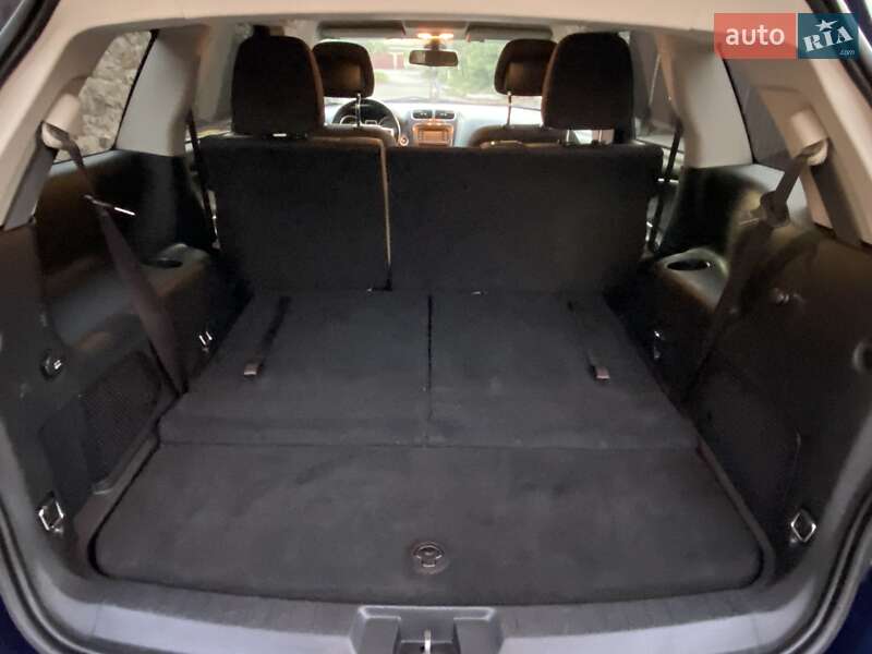 Внедорожник / Кроссовер Dodge Journey 2018 в Киеве