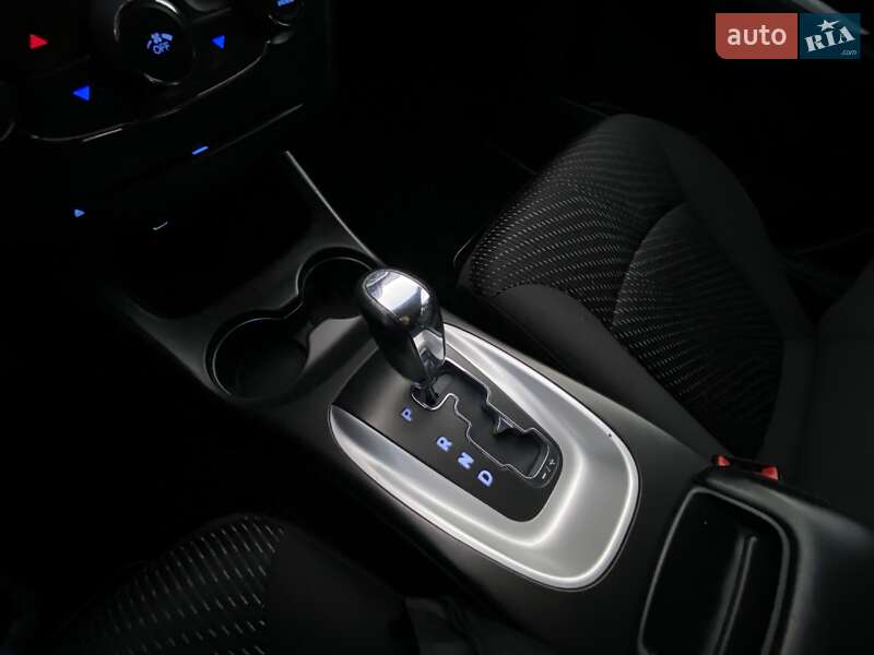 Внедорожник / Кроссовер Dodge Journey 2018 в Киеве
