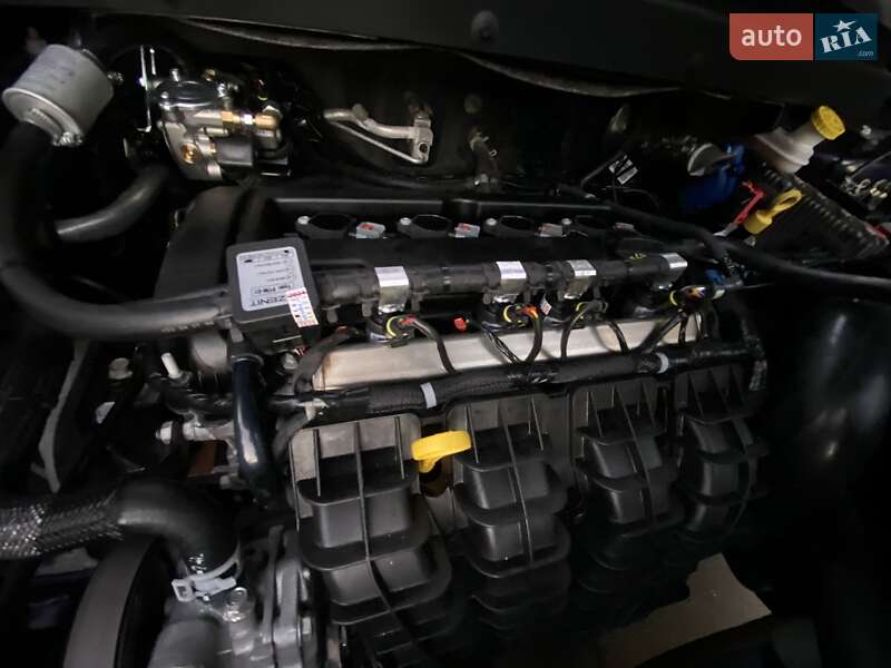 Внедорожник / Кроссовер Dodge Journey 2018 в Киеве