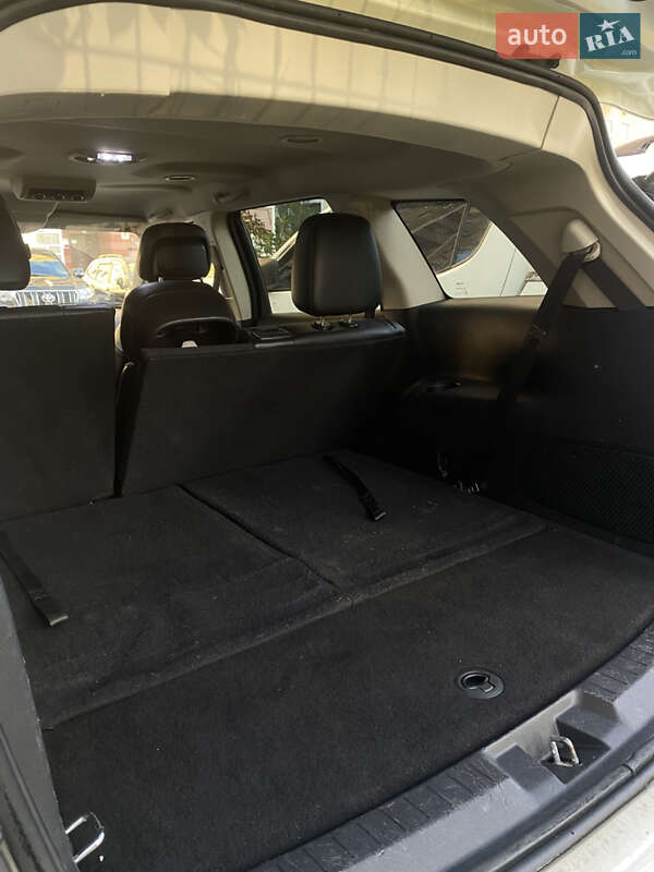 Позашляховик / Кросовер Dodge Journey 2018 в Києві фото 10 Позашляховик / Кросовер Dodge Journey 2018 в Києві