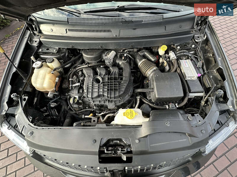 Внедорожник / Кроссовер Dodge Journey 2016 в Днепре фото 44 Внедорожник / Кроссовер Dodge Journey 2016 в Днепре