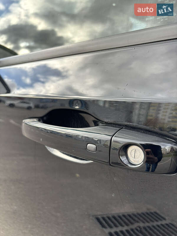 Внедорожник / Кроссовер Dodge Journey 2014 в Ивано-Франковске фото 21 Внедорожник / Кроссовер Dodge Journey 2014 в Ивано-Франковске