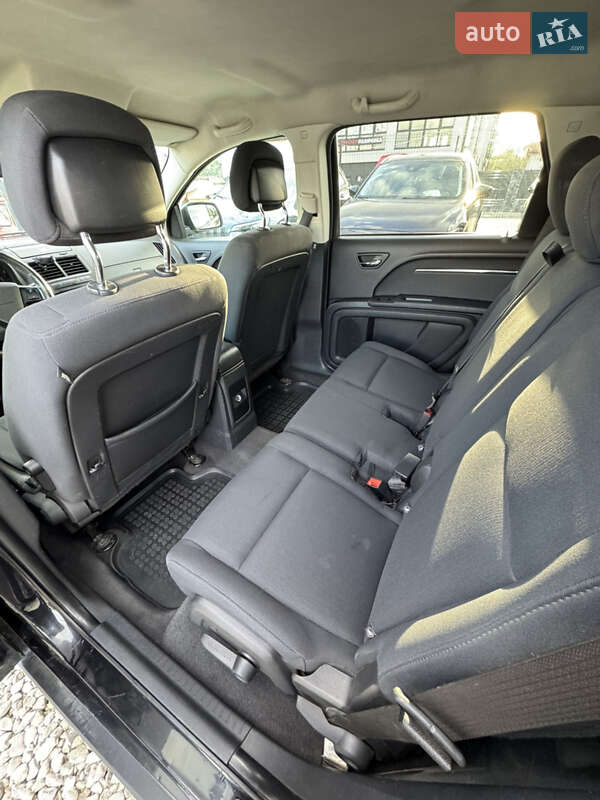 Позашляховик / Кросовер Dodge Journey 2009 в Івано-Франківську