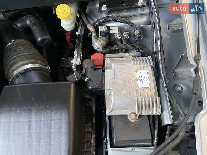 Позашляховик / Кросовер Dodge Journey 2015 в Чернівцях фото 16 Позашляховик / Кросовер Dodge Journey 2015 в Чернівцях