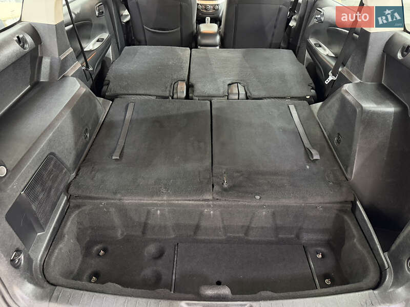 Внедорожник / Кроссовер Dodge Journey 2012 в Харькове фото 22 Внедорожник / Кроссовер Dodge Journey 2012 в Харькове