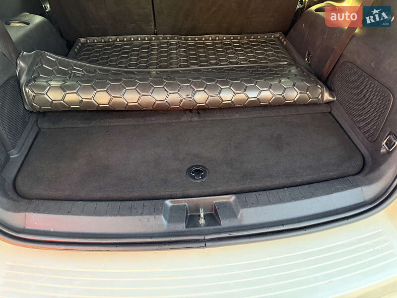 Внедорожник / Кроссовер Dodge Journey 2015 в Тернополе фото 16 Внедорожник / Кроссовер Dodge Journey 2015 в Тернополе