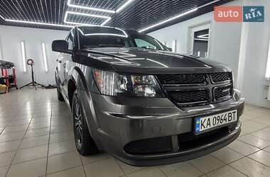 Внедорожник / Кроссовер Dodge Journey 2017 в Киеве
