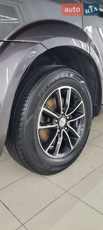 Позашляховик / Кросовер Dodge Journey 2017 в Києві