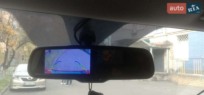 Внедорожник / Кроссовер Dodge Journey 2017 в Киеве фото 5 Внедорожник / Кроссовер Dodge Journey 2017 в Киеве