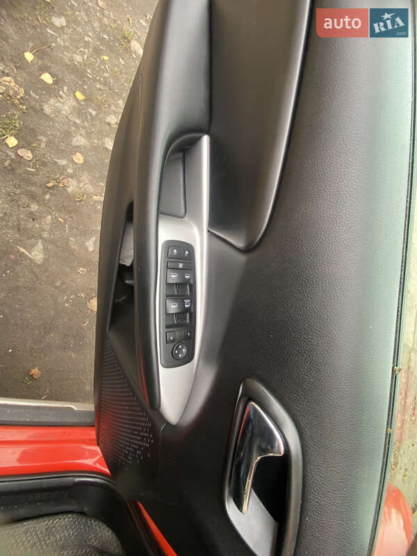 Внедорожник / Кроссовер Dodge Journey 2017 в Киеве