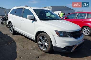 Внедорожник / Кроссовер Dodge Journey 2015 в Ровно