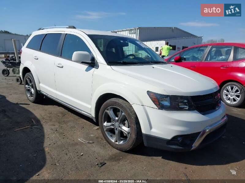 Dodge Journey 2015 Dodge Journey 2015