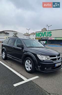 Внедорожник / Кроссовер Dodge Journey 2008 в Киеве