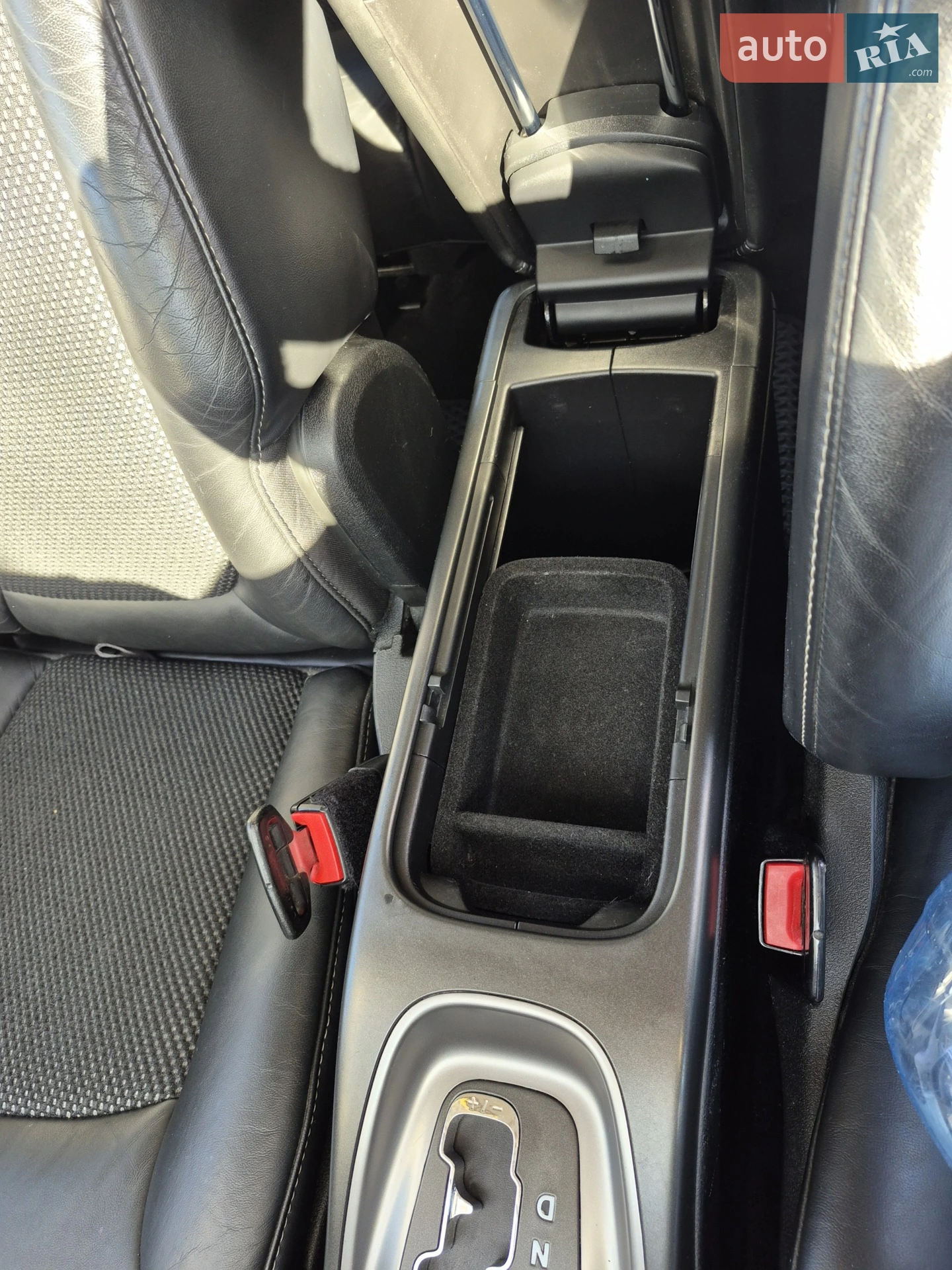 2016 Dodge Journey - мініатюра 3