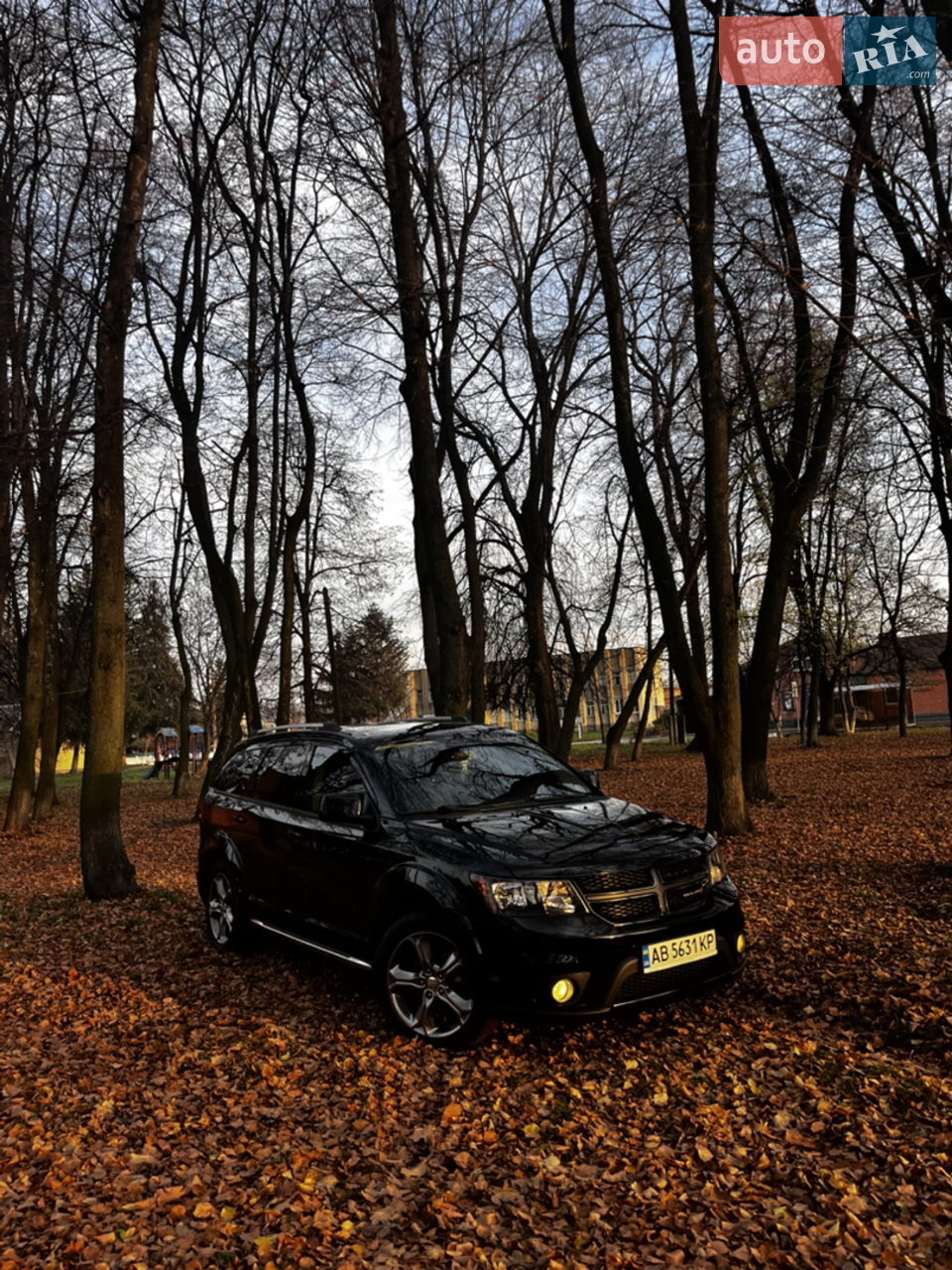 2015 Dodge Journey - мініатюра 29