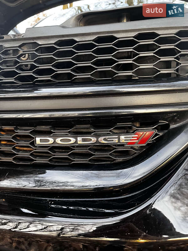 Внедорожник / Кроссовер Dodge Journey 2015 в Виннице фото 31 Внедорожник / Кроссовер Dodge Journey 2015 в Виннице