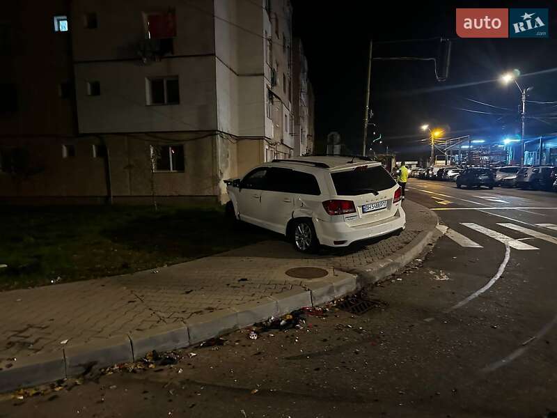 Dodge Journey 2014 Dodge Journey 2014