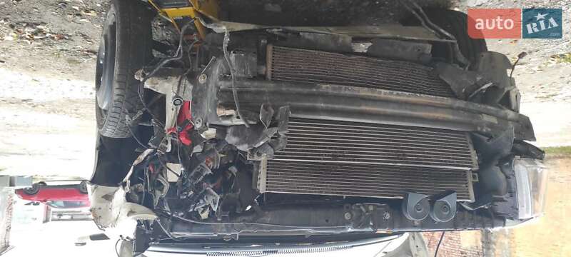 Внедорожник / Кроссовер Dodge Journey 2014 в Одессе