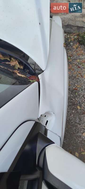 Внедорожник / Кроссовер Dodge Journey 2014 в Одессе