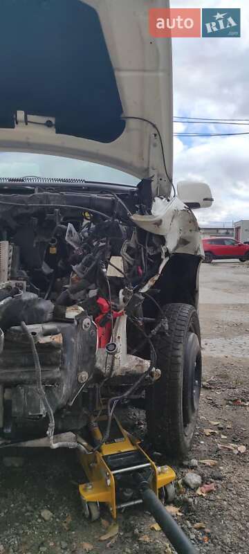 Внедорожник / Кроссовер Dodge Journey 2014 в Одессе