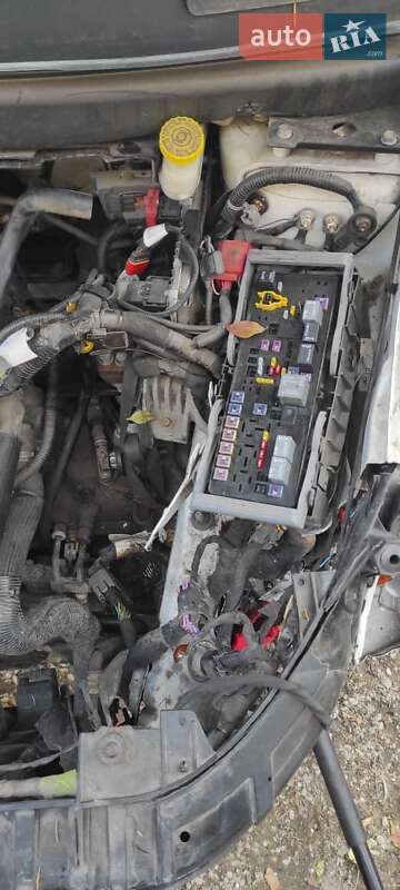 Внедорожник / Кроссовер Dodge Journey 2014 в Одессе