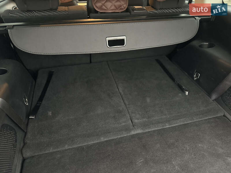 Внедорожник / Кроссовер Dodge Journey 2018 в Киеве