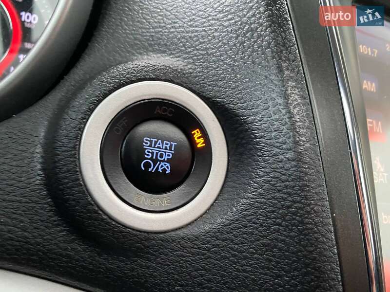Внедорожник / Кроссовер Dodge Journey 2015 в Хмельницком фото 17 Внедорожник / Кроссовер Dodge Journey 2015 в Хмельницком