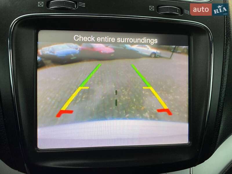 Внедорожник / Кроссовер Dodge Journey 2015 в Хмельницком фото 19 Внедорожник / Кроссовер Dodge Journey 2015 в Хмельницком