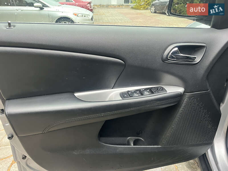 Внедорожник / Кроссовер Dodge Journey 2019 в Белой Церкви фото 10 Внедорожник / Кроссовер Dodge Journey 2019 в Белой Церкви