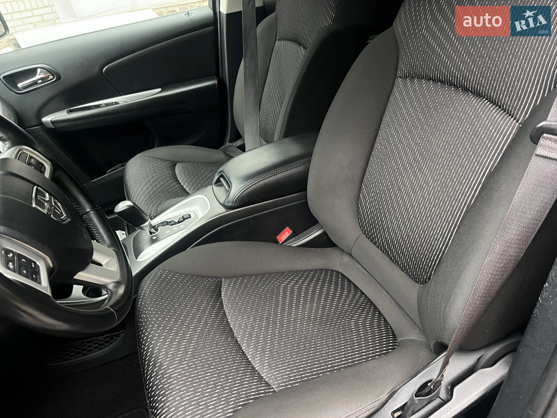 2019 Dodge Journey - мініатюра 13