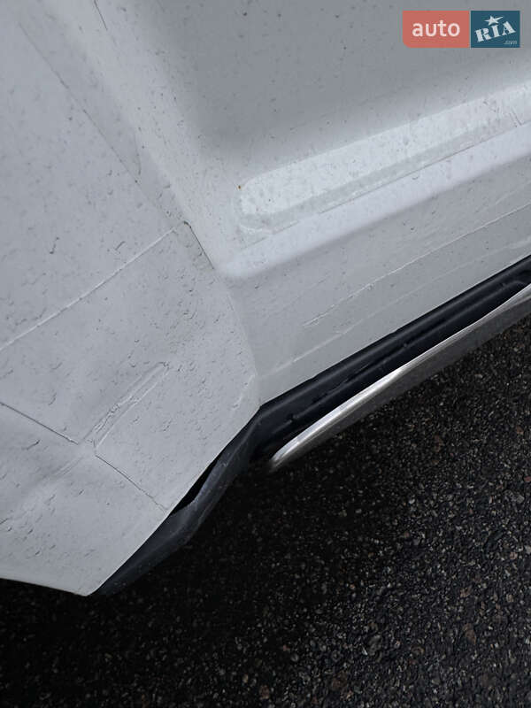 Внедорожник / Кроссовер Dodge Journey 2017 в Киеве