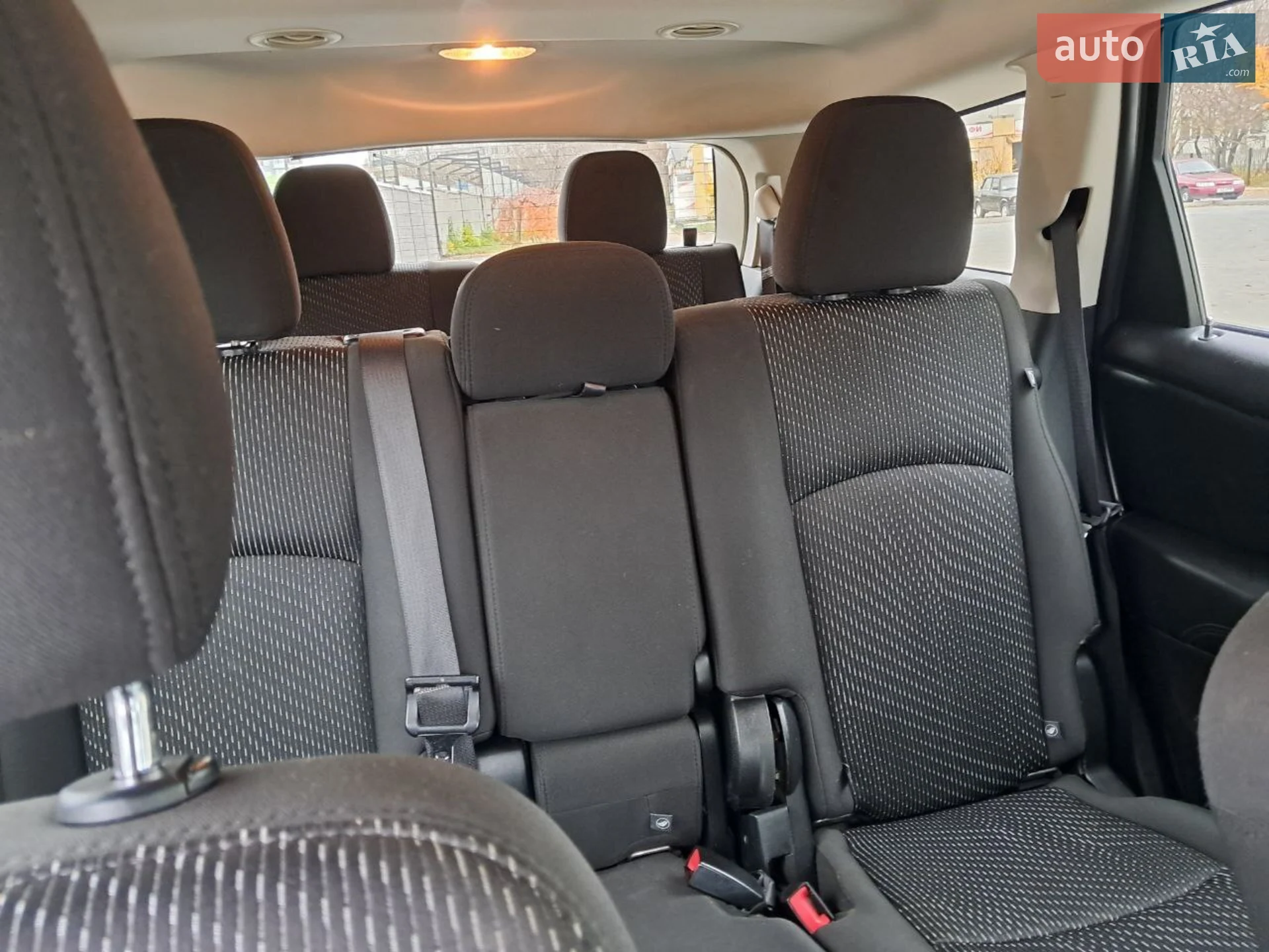 2016 Dodge Journey - мініатюра 13