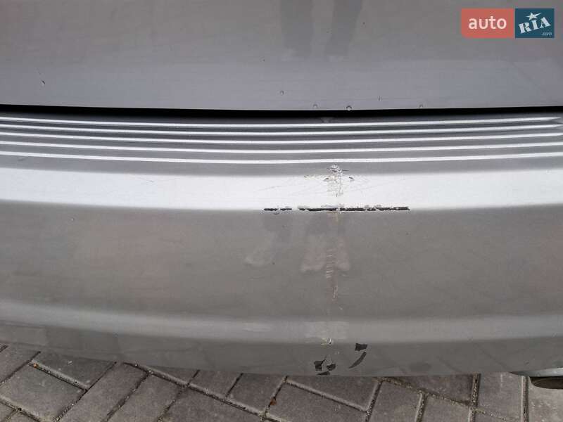 Внедорожник / Кроссовер Dodge Journey 2016 в Запорожье