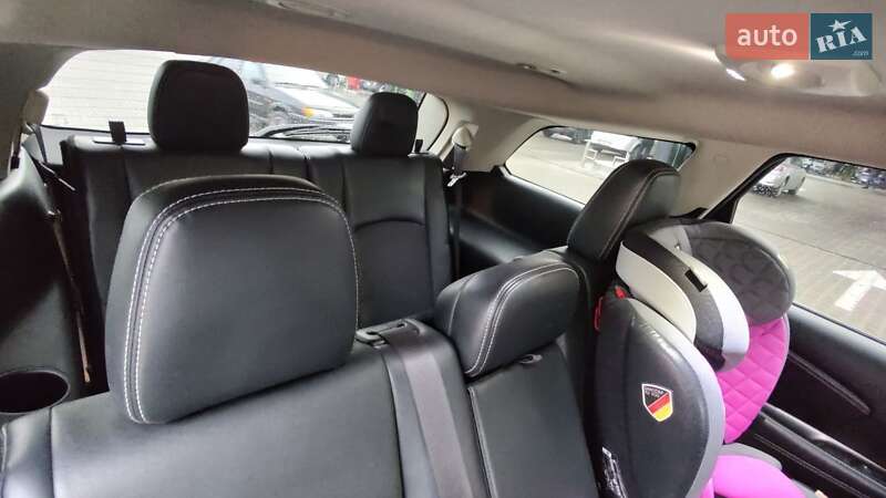 Внедорожник / Кроссовер Dodge Journey 2019 в Черкассах