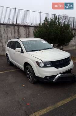 Позашляховик / Кросовер Dodge Journey 2015 в Рівному