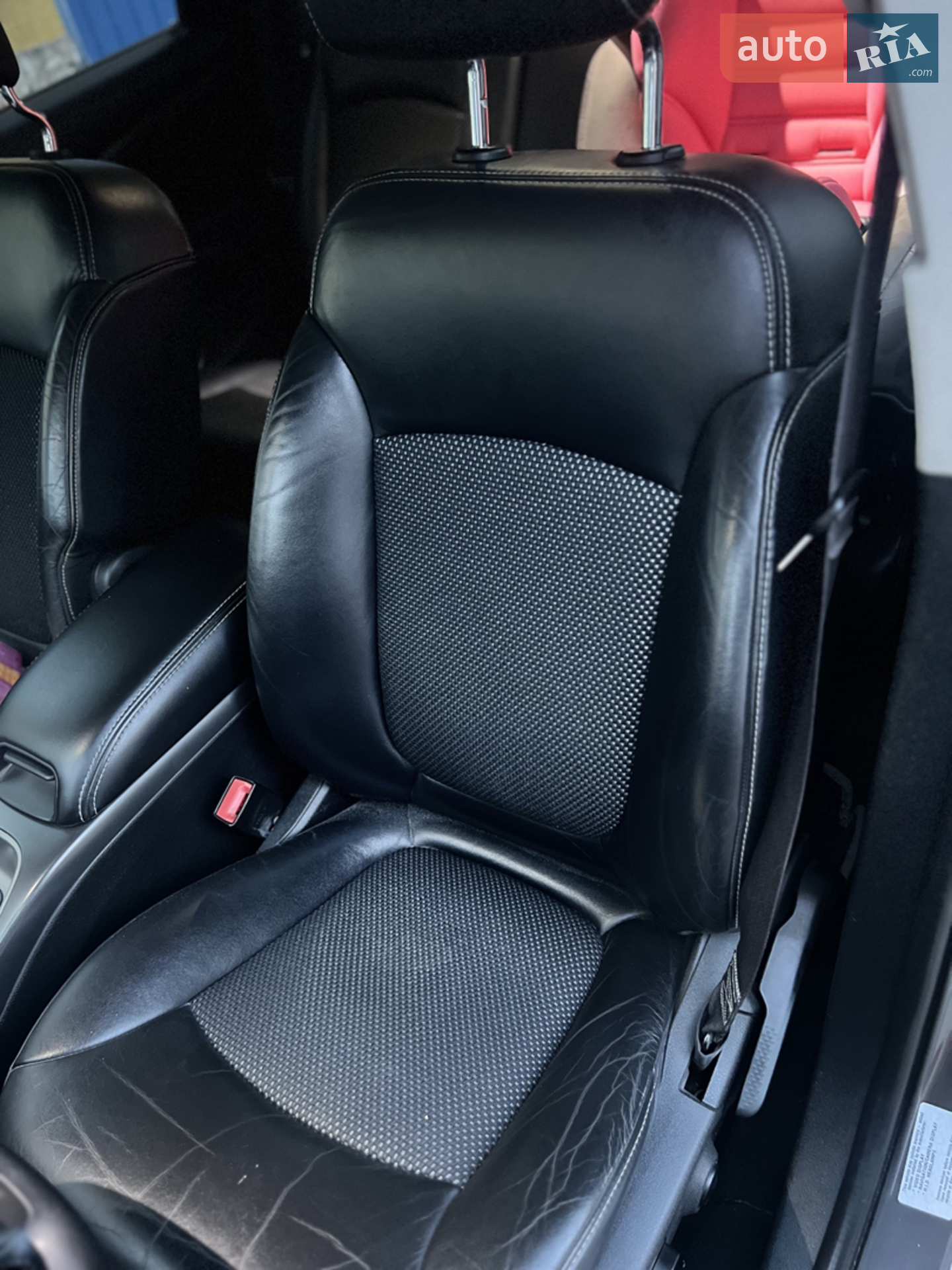 2017 Dodge Journey - мініатюра 4
