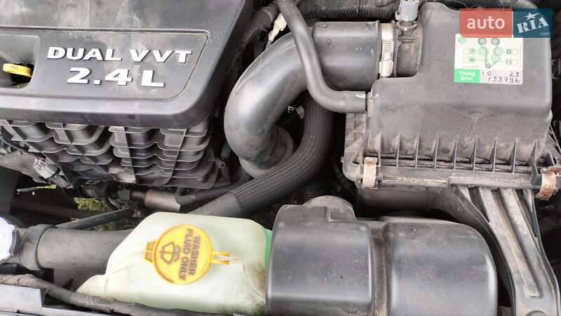 Внедорожник / Кроссовер Dodge Journey 2012 в Житомире