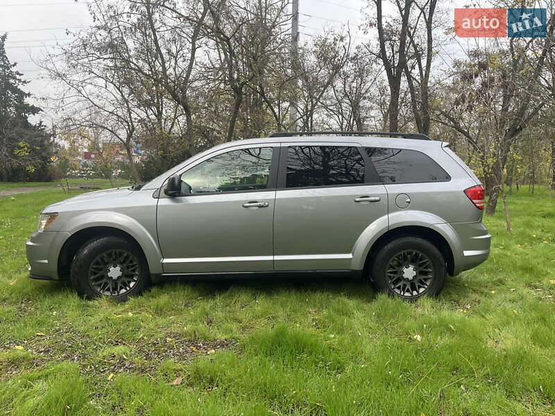Внедорожник / Кроссовер Dodge Journey 2015 в Одессе