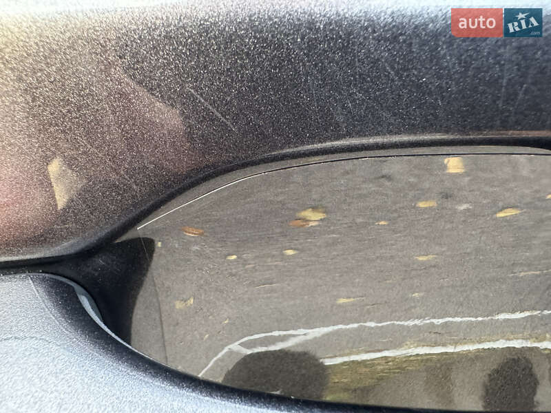 Позашляховик / Кросовер Dodge Journey 2016 в Житомирі