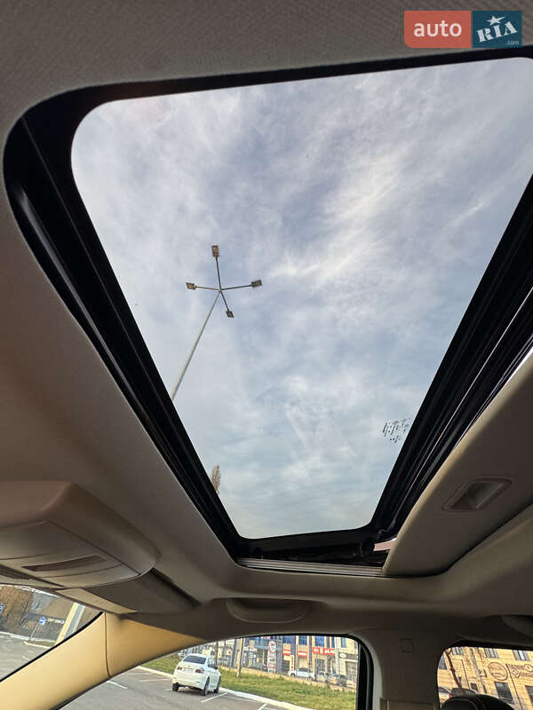 Позашляховик / Кросовер Dodge Journey 2016 в Житомирі