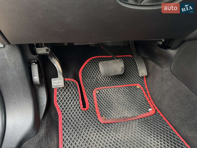 Позашляховик / Кросовер Dodge Journey 2016 в Житомирі